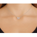 Swarovski Iconic Swan Small Pendant (white and champagne)5215038 施华洛世奇标志性白色香槟小天鹅项链 Swarovski Iconic Swan Small Pendant (white and champagne)5215038 施华洛世奇标志性白色香槟小天鹅项链