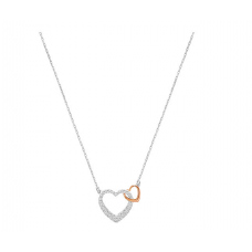 Swarovski Dear Small Necklace 5156815 施华洛世奇小心爱项链 Swarovski Dear Small Necklace 5156815 施华洛世奇小心爱项链