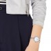 Swarovski Aila Mini Silver tone Metal bracelet Watch 5253332 施华洛世奇Aila Mini 银色金属手链腕表 5253332 Swarovski Aila Mini Silver tone Metal bracelet Watch 5253332 施华洛世奇Aila Mini 银色金属手链腕表 5253332
