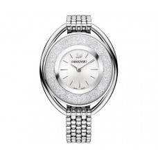 Swarovski Crystalline Oval White Bracelet Watch 5181008 施华洛世奇水晶银白色手镯手表 Swarovski Crystalline Oval White Bracelet Watch 5181008 施华洛世奇水晶银白色手镯手表