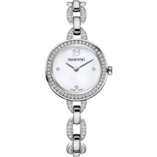 Swarovski Aila Mini Silver tone Metal bracelet Watch 5253332 施华洛世奇Aila Mini 银色金属手链腕表 5253332 Swarovski Aila Mini Silver tone Metal bracelet Watch 5253332 施华洛世奇Aila Mini 银色金属手链腕表 5253332