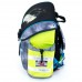 McNeill Ergo Light 912 Schulranzen Premium Set Halfpipe德国McNeill912小学生儿童减负护脊双肩背包书包套装 滑板系列 McNeill Ergo Light 912 Schulranzen Premium Set Halfpipe德国McNeill912小学生儿童减负护脊双肩背包书包套装 滑板系列