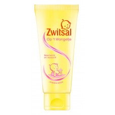 Zwitsal Op t Wangetje Baby 100ml Zwitsal Op t Wangetje Baby 100ml