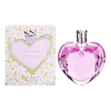 Vera Wang Flower Princess Eau de Toilette 50ml Vera Wang Flower Princess Eau de Toilette 50ml
