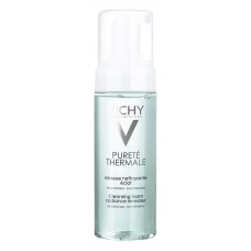 Vichy Pureté Thermale Reinigingsschuim voor Stralende Huid 150ml 薇姿面部清洁洁面慕斯 150ml Vichy Pureté Thermale Reinigingsschuim voor Stralende Huid 150ml 薇姿面部清洁洁面慕斯 150ml