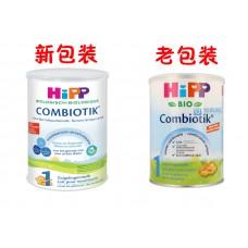 荷兰喜宝有机益生菌婴儿奶粉1段(0-6月)800g 荷兰喜宝有机益生菌婴儿奶粉1段(0-6月)800g