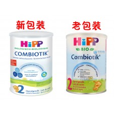 荷兰喜宝有机益生菌婴儿奶粉2段(6-12月)800g 荷兰喜宝有机益生菌婴儿奶粉2段(6-12月)800g