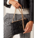Dune London  Evangelina crossbodytas 沙丘伦敦 Evangelina斜挎包 黑色