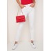 DUNE LONDON  baarry - red Quilted Chain Strap Bag 沙丘伦敦 baarry 红色单肩包
