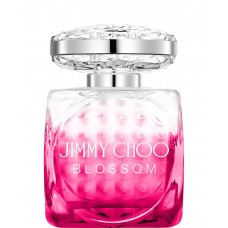 JIMMY CHOO BLOSSOM EAU DE TOILETTE 60ml 吉米周缤纷女淡香水 60mL JIMMY CHOO BLOSSOM EAU DE TOILETTE 60ml 吉米周缤纷女淡香水 60mL