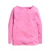 H&M Set van 2 tops Grijs/stippen H&M 女童上衣2套装 （灰色/圆点）