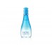 DAVIDOFF CW WOMAN COOL WATER WOMAN PACIFIC SUMMER EDITION EAU DE TOILETTE 100ml 大卫杜夫冷水女人太平洋夏季版淡香水 100ml
