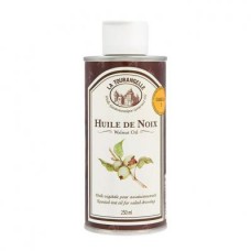 La Tou­ran­gel­le Hui­le de noix (wal­noot­olie) 杜拉蓝乔天然核桃油 250ml